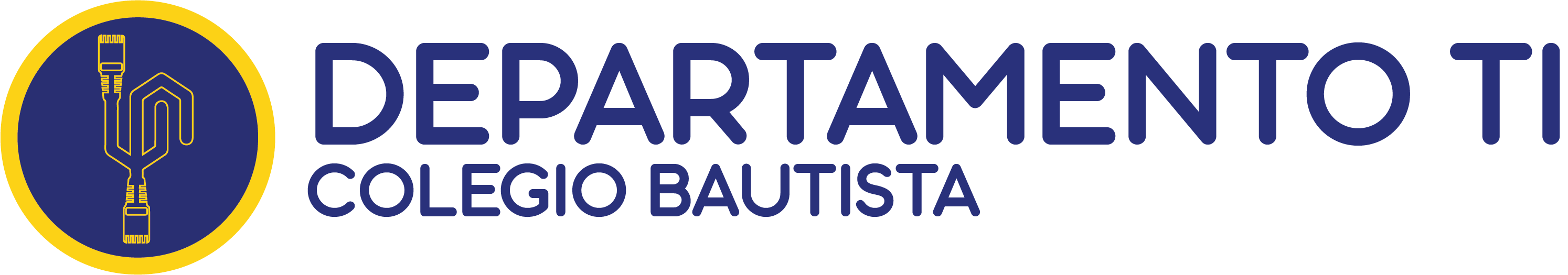 Logo Institucional